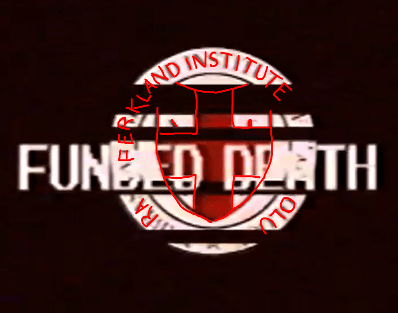 Ferkland Institute logo guess